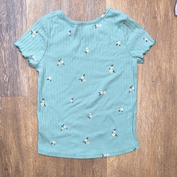 Assorted Kids Short Sleeve Tees - Pack of 6 - Picture 13 of 13